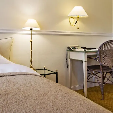 Knudsens Gaard Odense