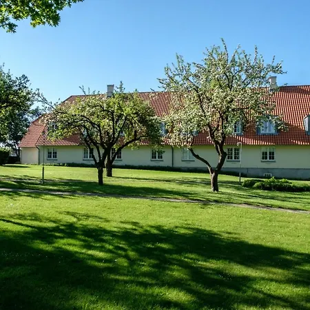 Отель Knudsens Gaard