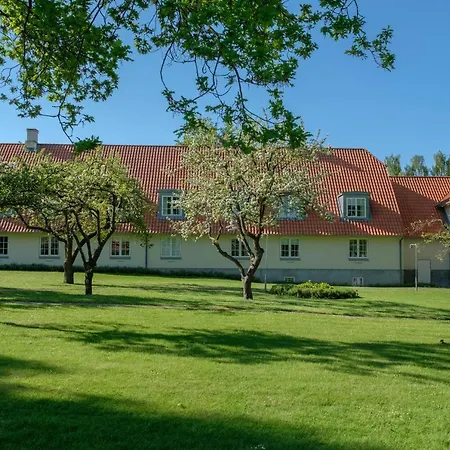 Knudsens Gaard Hotel