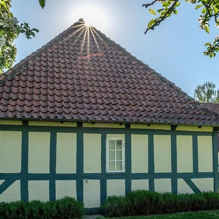 Knudsens Gaard Odense