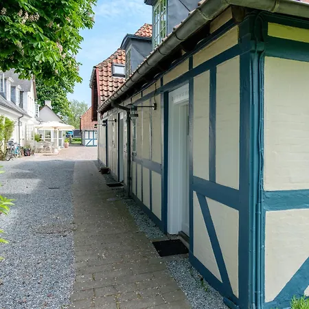 Western Knudsens Gaard Odense