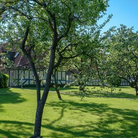 Knudsens Gaard Hotel