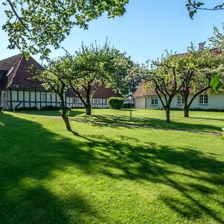 Hotel Knudsens Gaard Odense