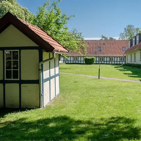 Hotel Knudsens Gaard Odense