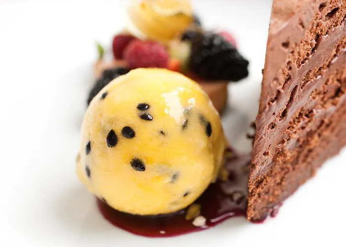 Knudsens Gaard Hotel