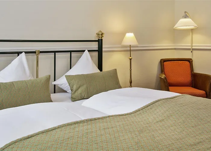 酒店 Knudsens Gaard