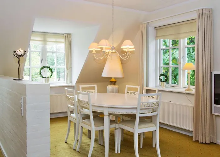 Hotel Knudsens Gaard