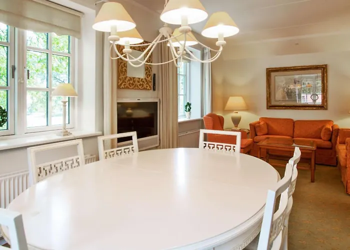 Knudsens Gaard 欧登塞