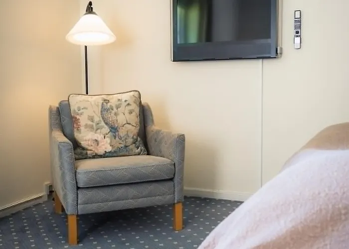 Knudsens Gaard Hotel