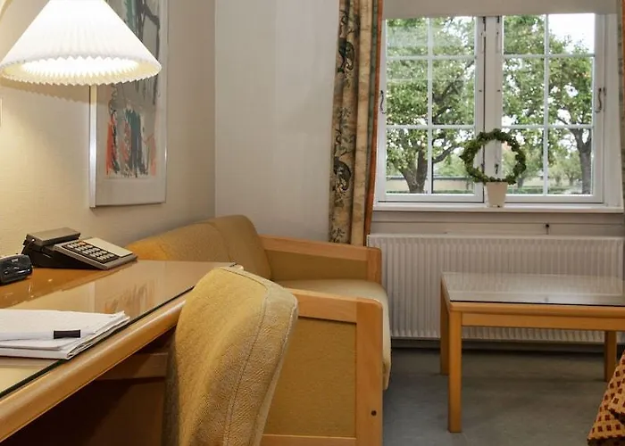 Knudsens Gaard Odense