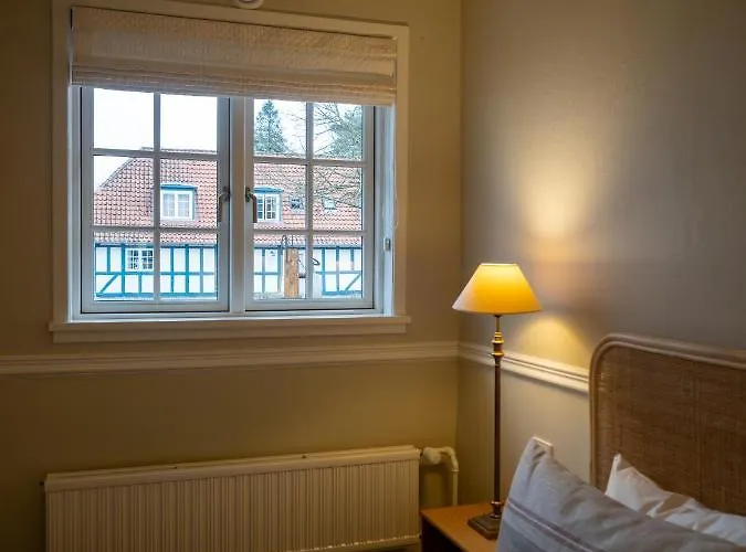 Knudsens Gaard Hotel