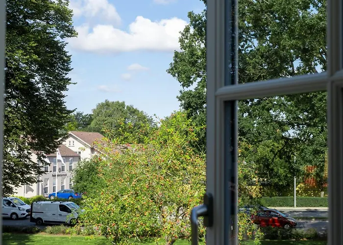 Knudsens Gaard Hotel 4*