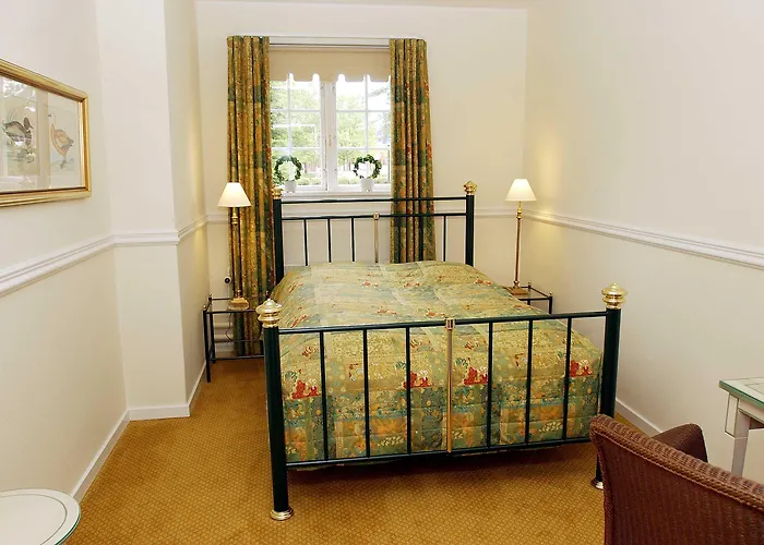 Knudsens Gaard 酒店