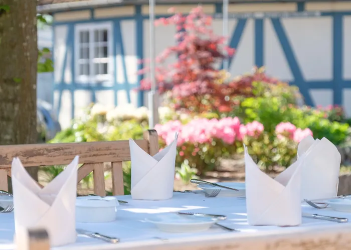 Knudsens Gaard Hotel