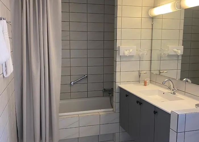 酒店 Knudsens Gaard