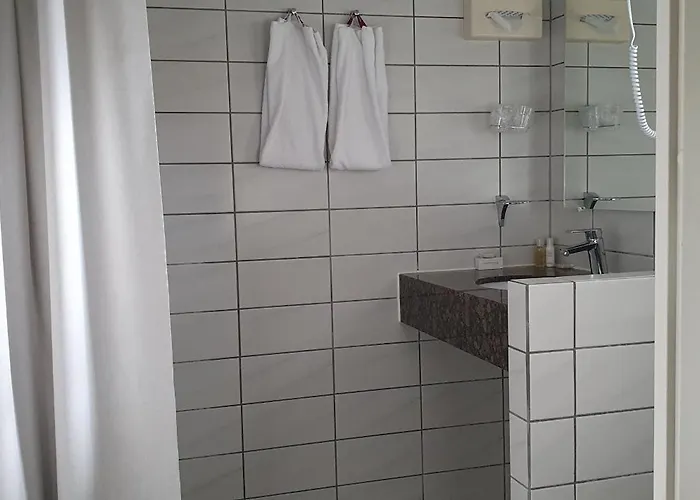 Knudsens Gaard 欧登塞