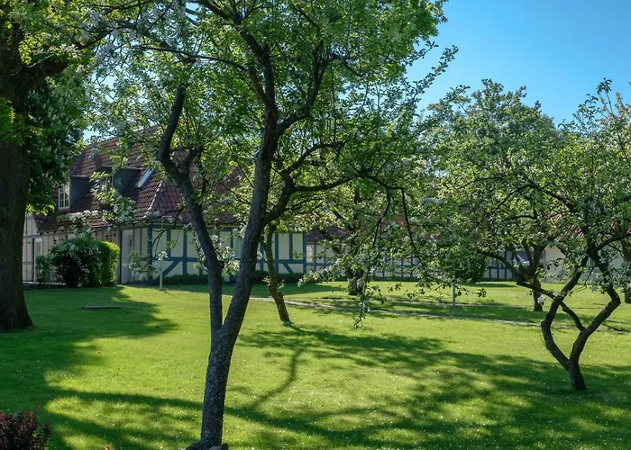 Knudsens Gaard Hotel